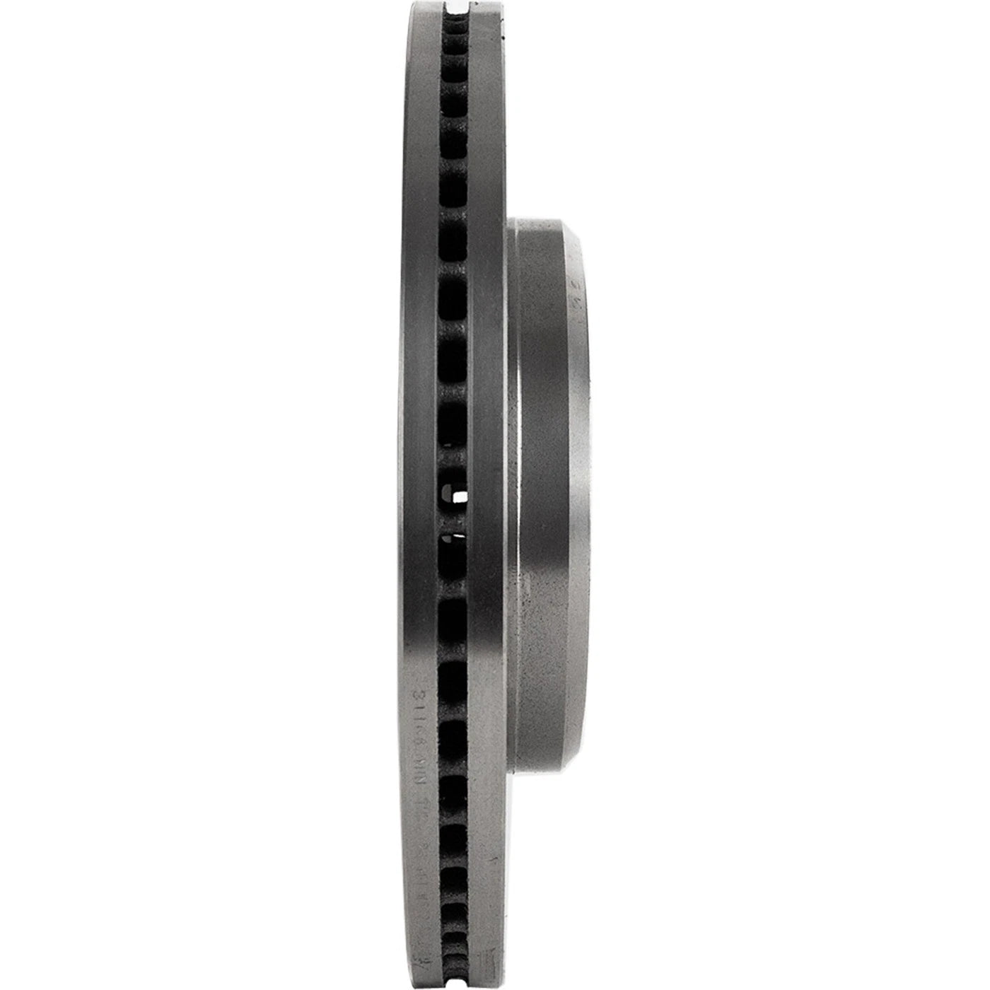 Front Disc Brake Rotors for Lexus LS400 (1995–2000)