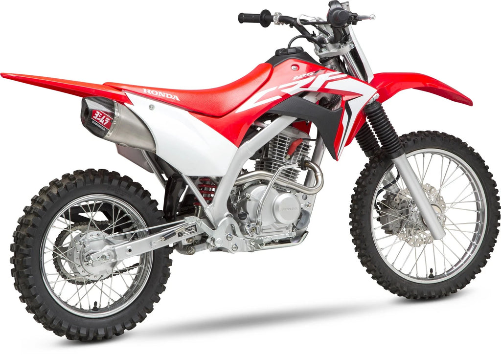 Exhaust System Header/Canister/End Cap for Rs 9t