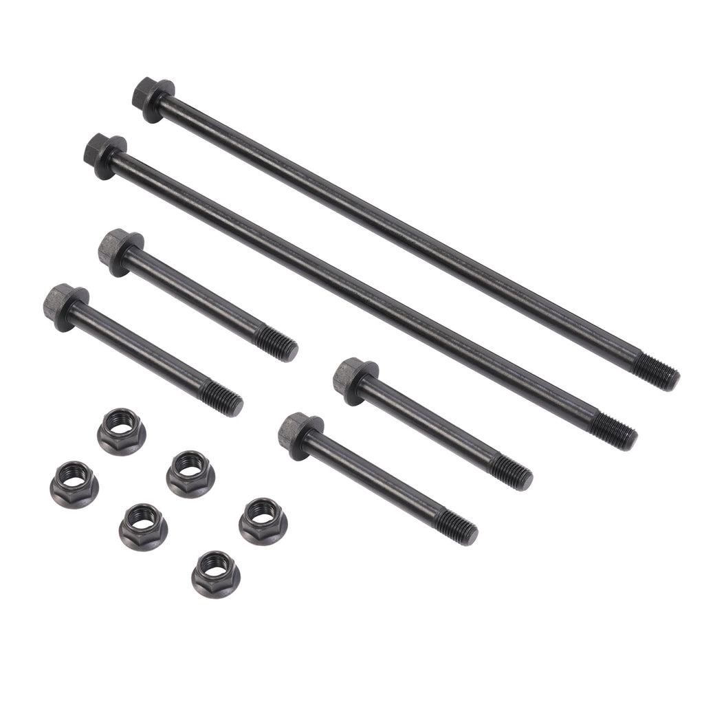 A Arm Bolts Nuts for Yamaha Banshee 350 (1991–2006)