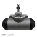 Rear Wheel Cylinders for Toyota Corolla (2014–2019)