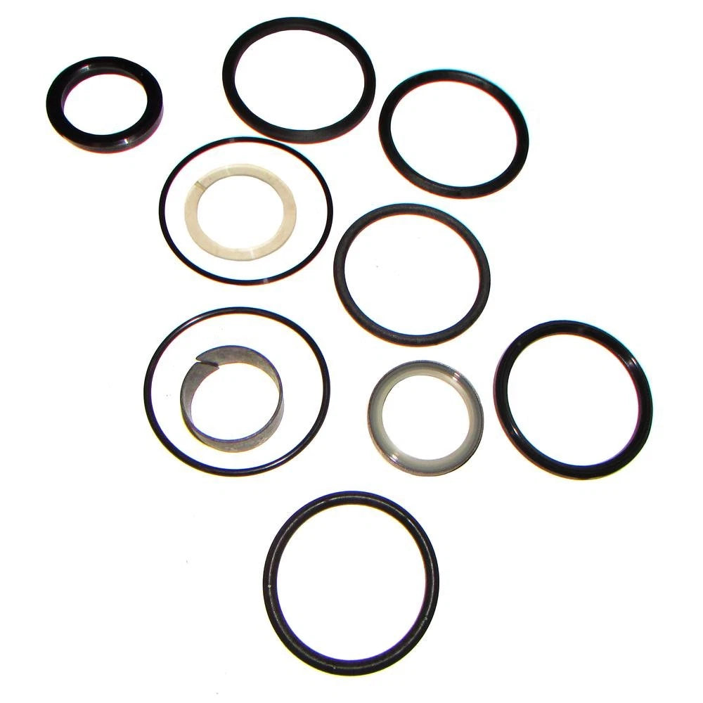 Hydraulic Seal Kit for Case 850B 450 580C 450B 450C W14 455C (Fits Models)