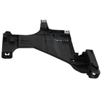 Set of 4 Front Headlight Mount Support Plates for Audi A4 S4 (2013-2016)