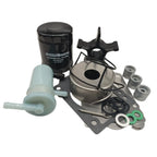Maintenance Service Kit 2X 17400-96823 17461-90J00 for Suzuki DF150 DF175