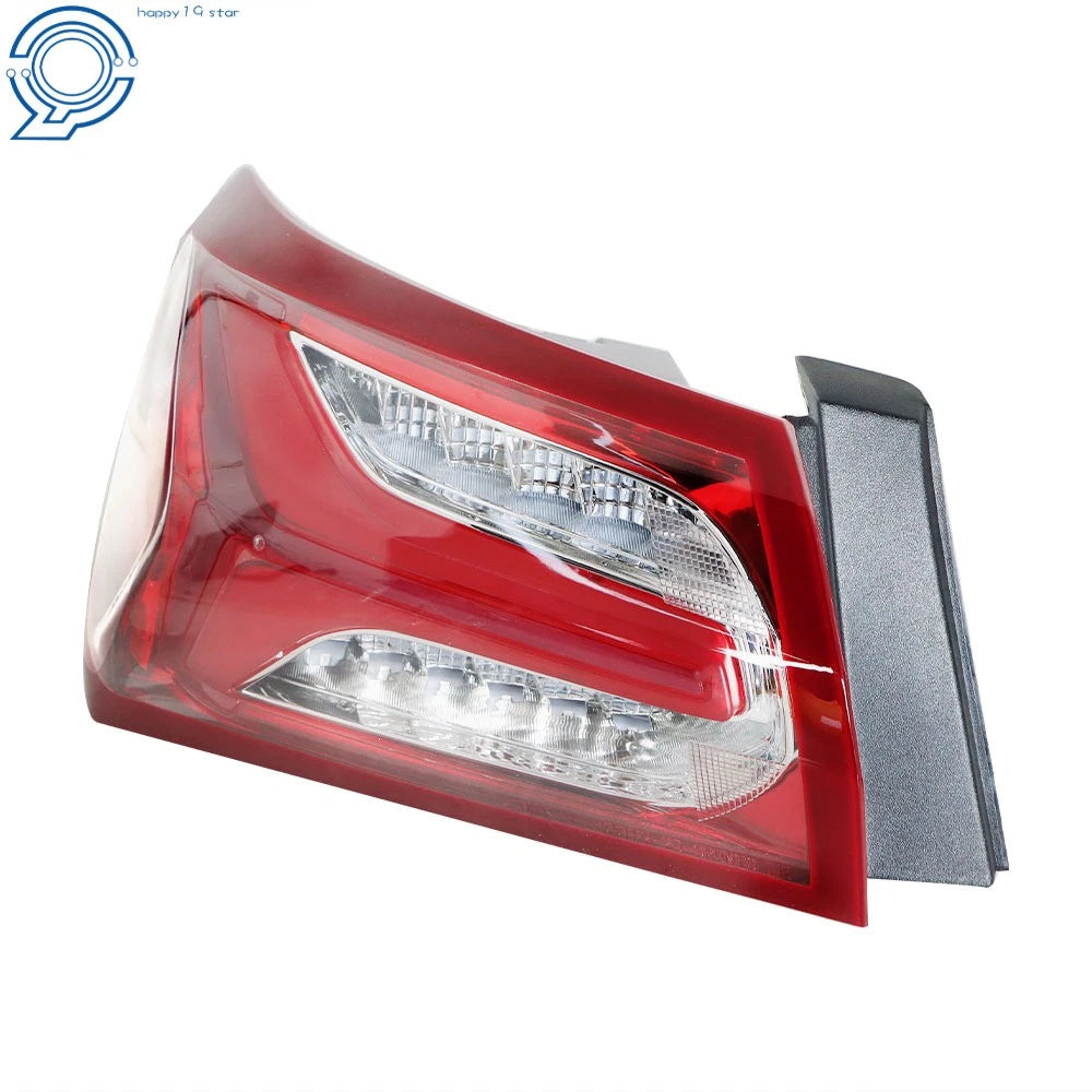 LED Tail Light for Chevy Malibu (2019-2022) Outer Driver Side