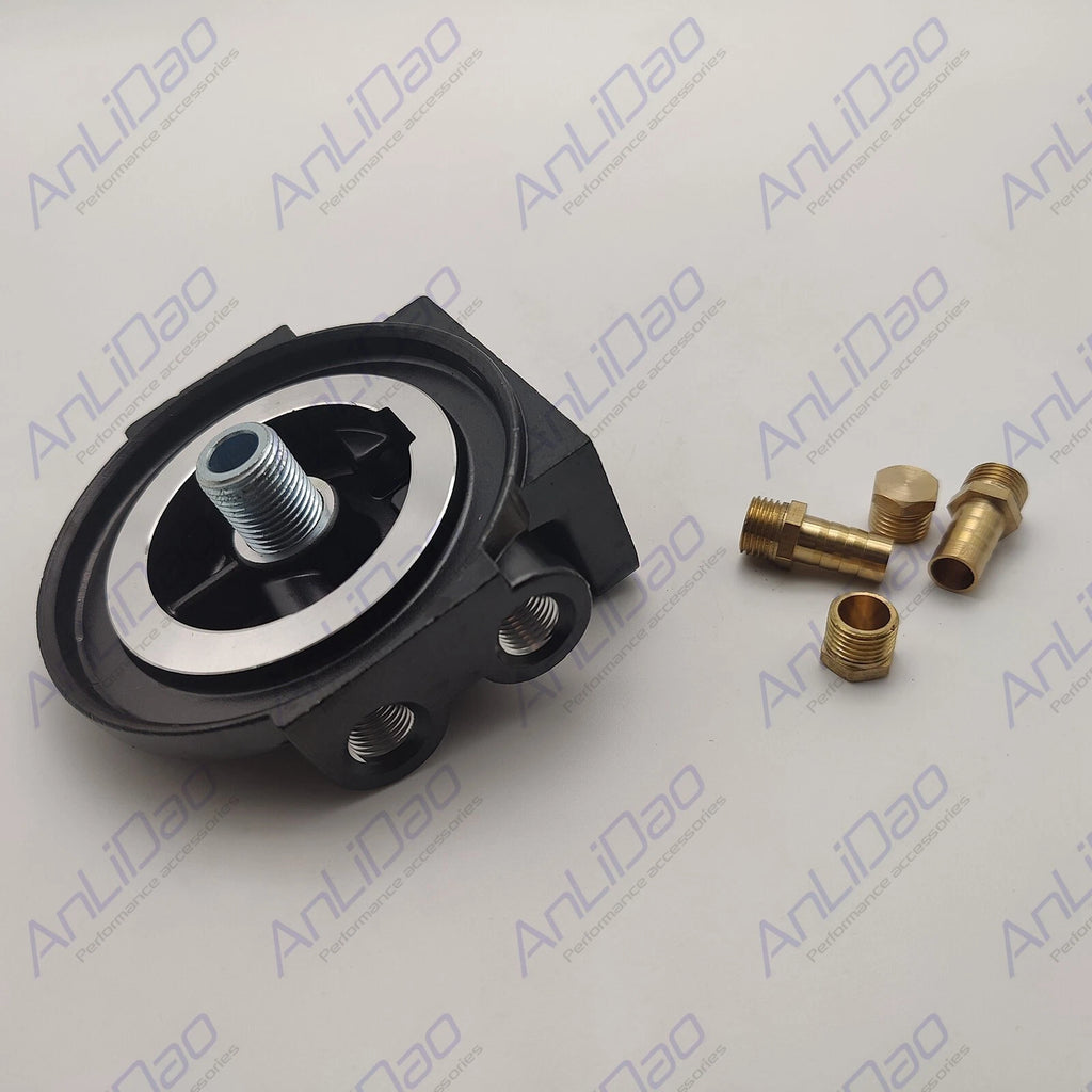 Fuel/Water Separator Filter Mounting Brackets for Marine Boat (18-7774)