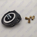 Fuel/Water Separator Filter Mounting Brackets for Marine Boat (18-7774)