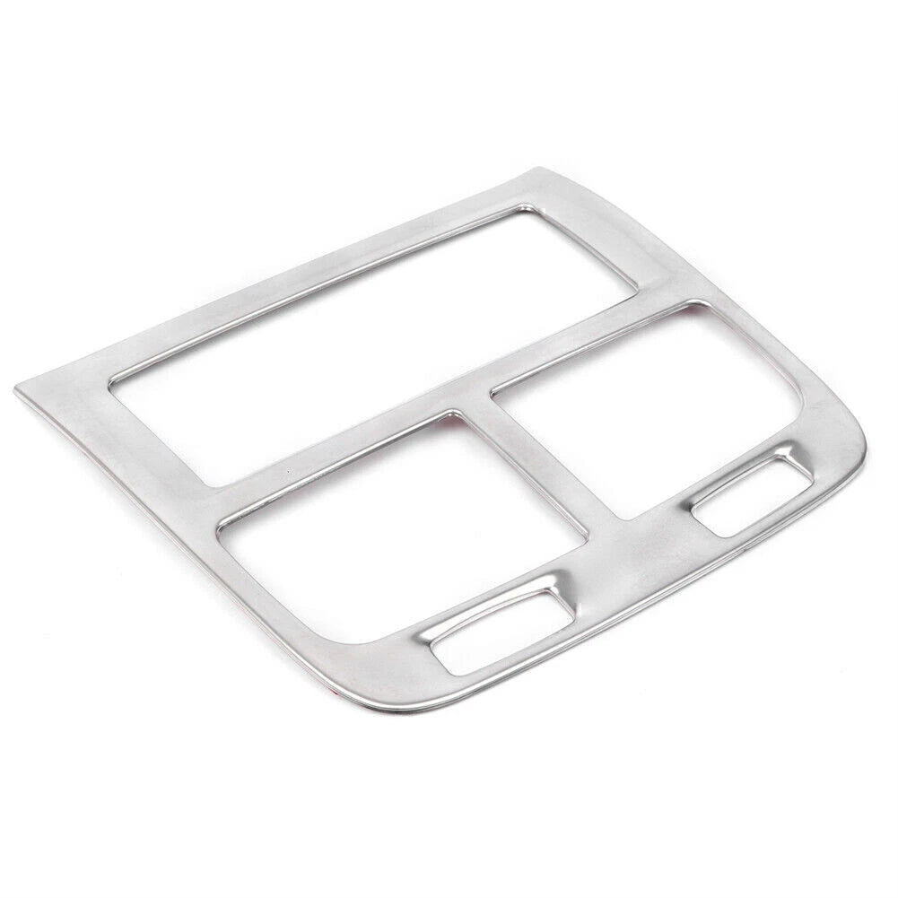 Rear Air Vent Outlet Cover Trim for Volvo XC60 (2018) XC90 (2015–2018)