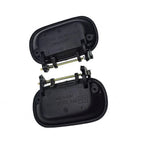 Exterior Door Handles  Front Left & Right for Isuzu (1995-2007)