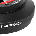 NRG 6-Hole Short Hub Adaptor Kit for Ford Mustang SN-95 (1994–2004)
