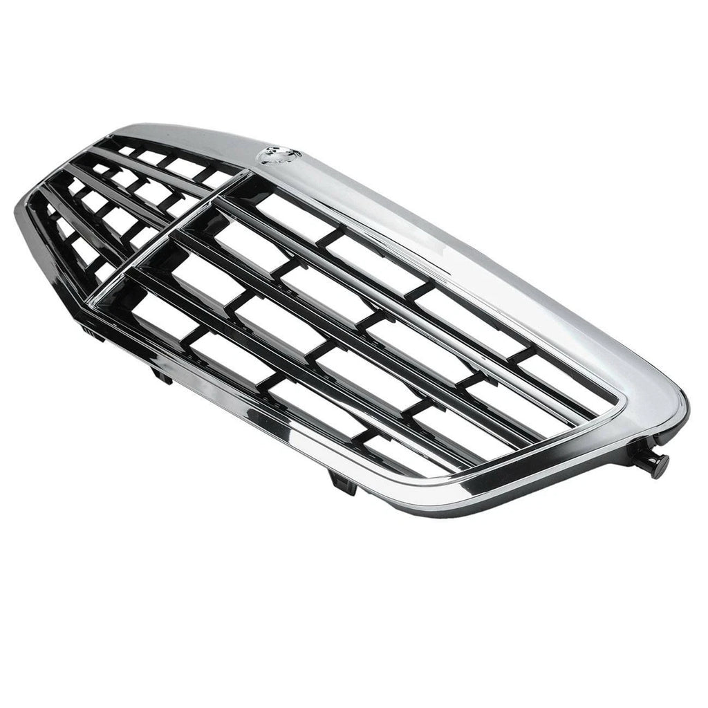 Front Bumper Grille for Mercedes Benz E-Class W212 (2010-2013)