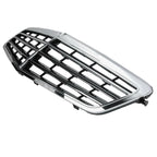 Front Bumper Grille for Mercedes Benz E-Class W212 (2010-2013)