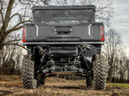 SuperATV Rear Bumper for CFMoto UForce U10 Pro (2025+)