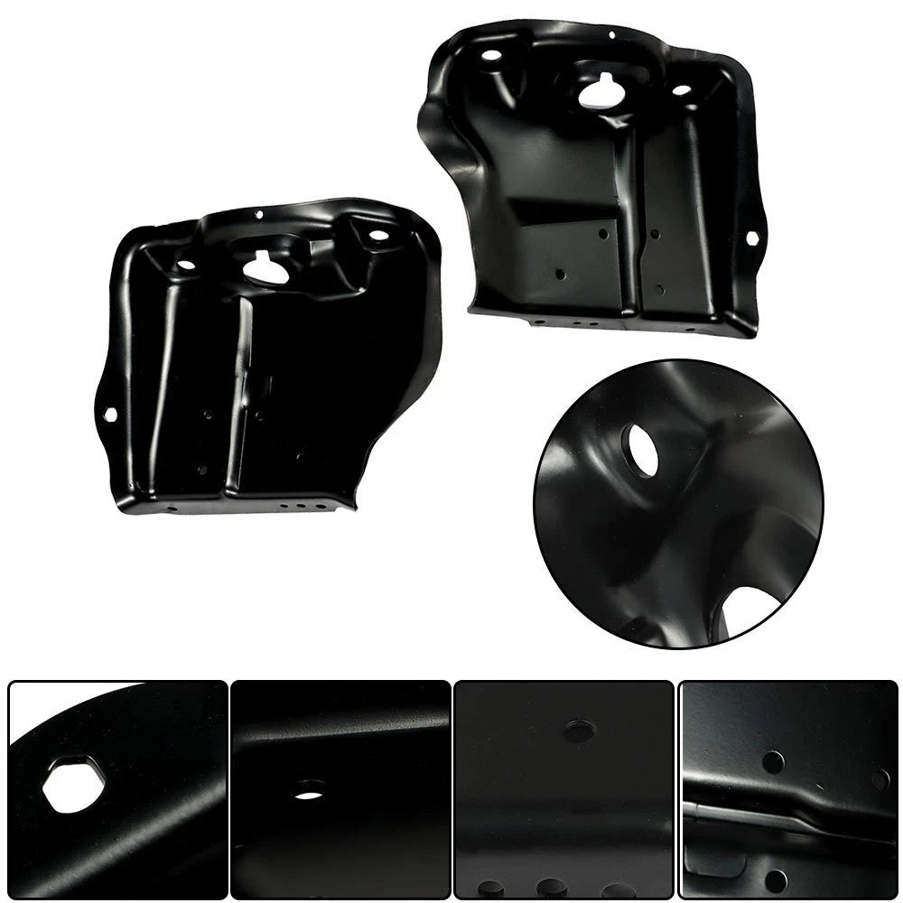 2Pcs Shock and Strut Mounts for Ford Bronco F-150