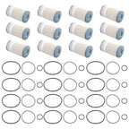 Fuel Filter Set for Kenworth T800 Peterbilt 367 (2000–2018)