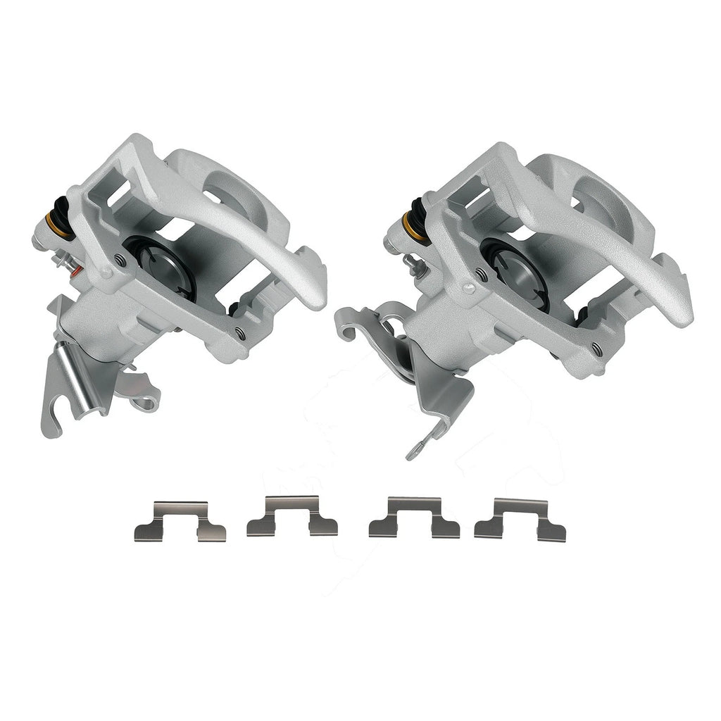 Complete Brake Caliper Kit for Ford Mustang (2005–2014) 18-B4927