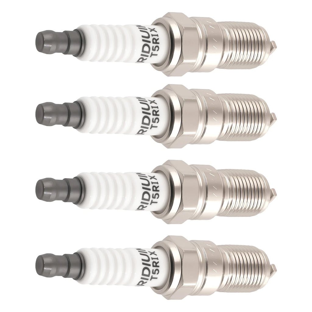 Spark Plug for Chevrolet Cavalier S10 2.2L (1998–2003)