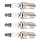 Spark Plug for Chevrolet Cavalier S10 2.2L (1998–2003)