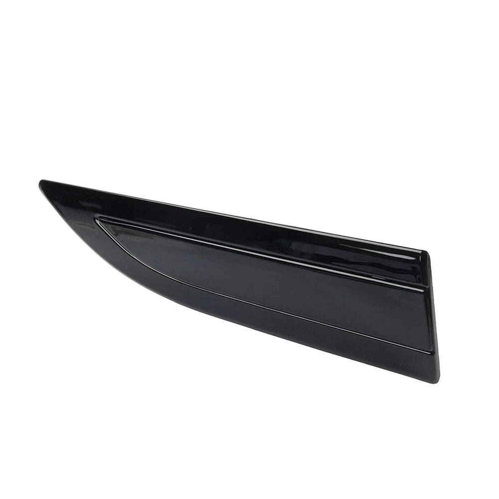 Fender Side Air Vent Cover Trim Right for Range Rover Evoque (2019–2023)