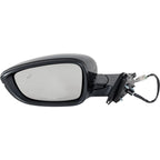 Heated Mirrors Set of 2 for Honda Accord