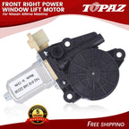 Power Window Lift Motor for Nissan Altima Maxima (2008–2013)
