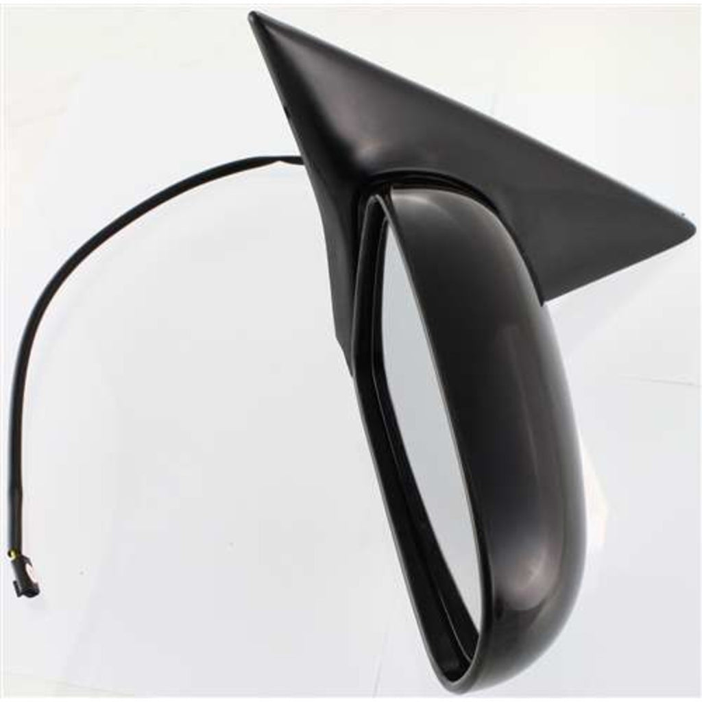 Power Mirror for Chevrolet Malibu (1997–2005) Right Paintable