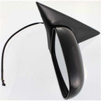 Power Mirror for Chevrolet Malibu (1997–2005) Right Paintable