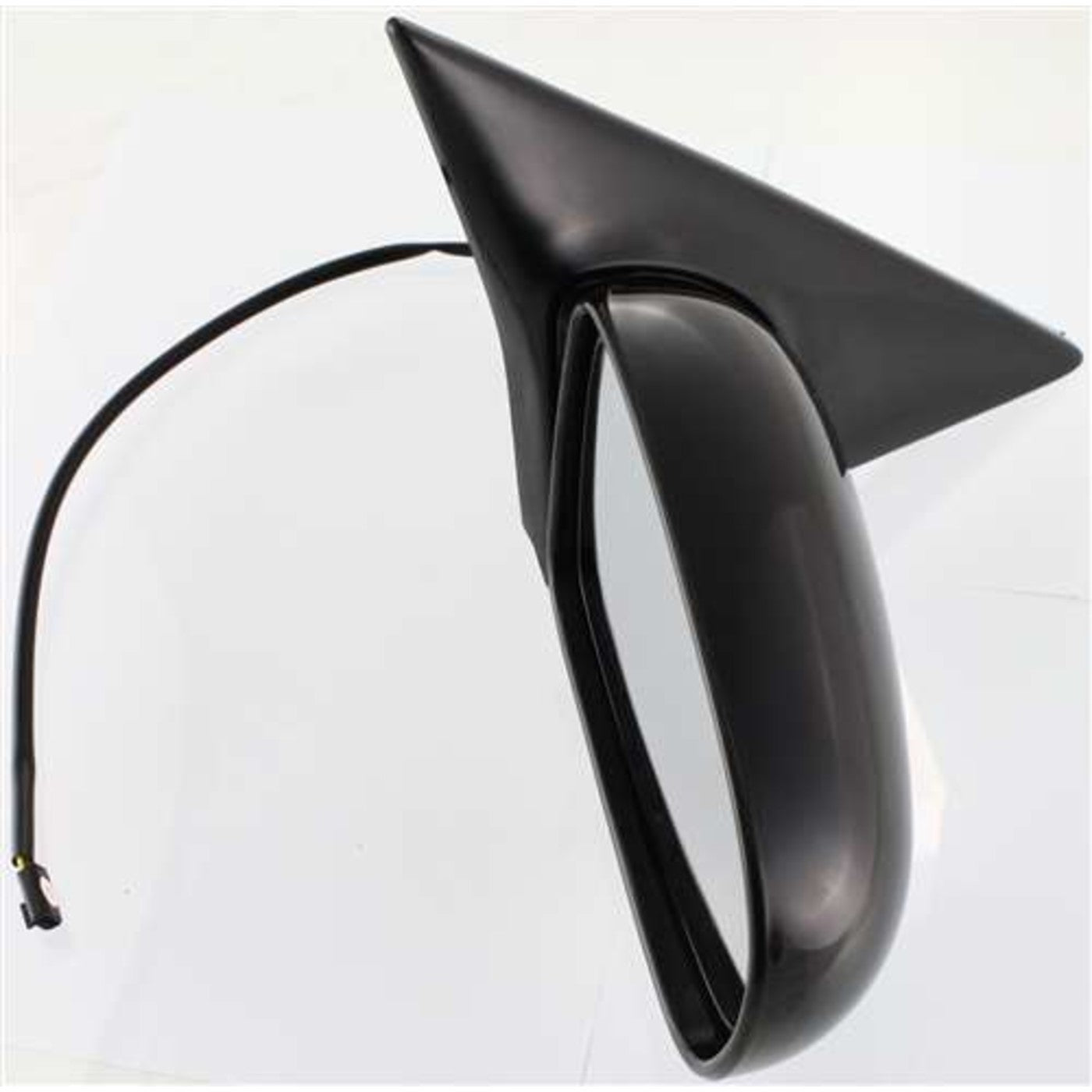 Power Mirror for Chevrolet Malibu (1997–2005) Right Paintable