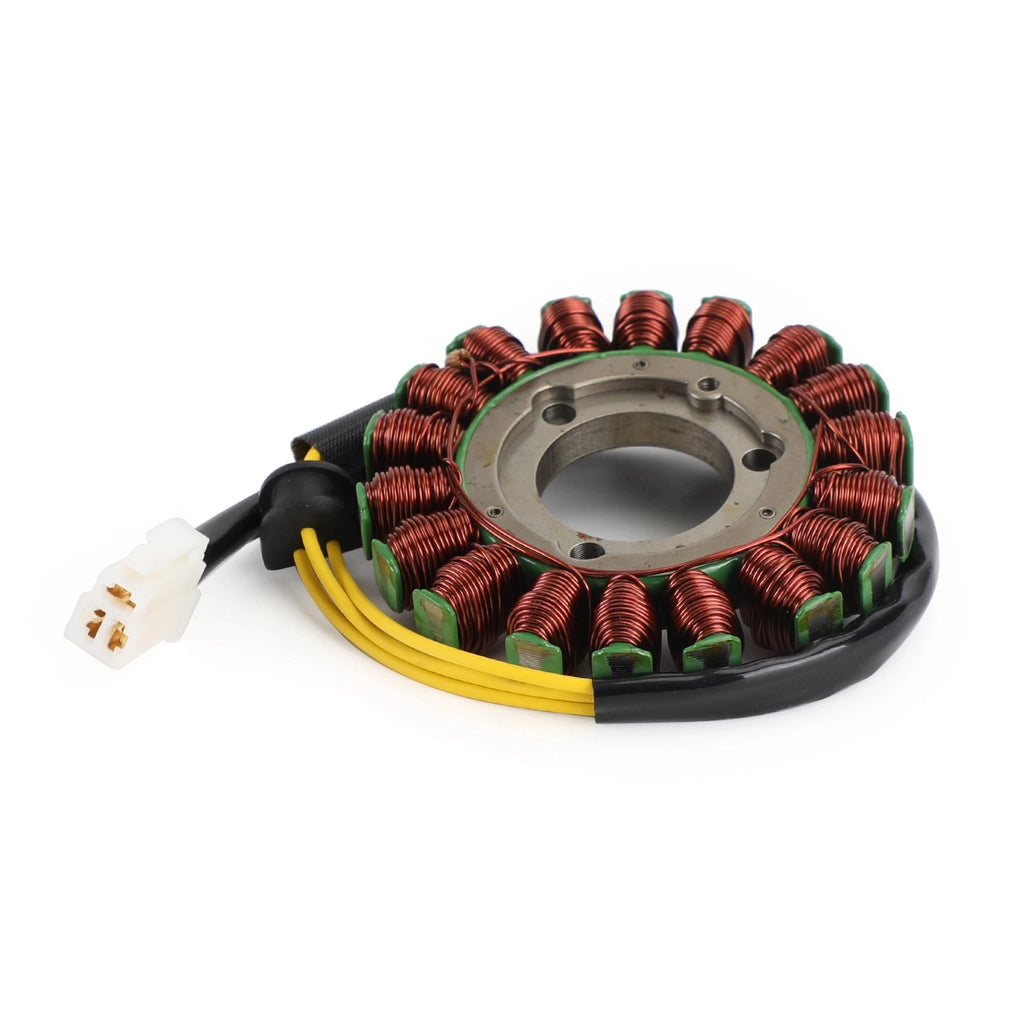 Regulator Stator Coil Gasket Kit for Suzuki GSXR 600 GSX-R 750 (2006–2007)