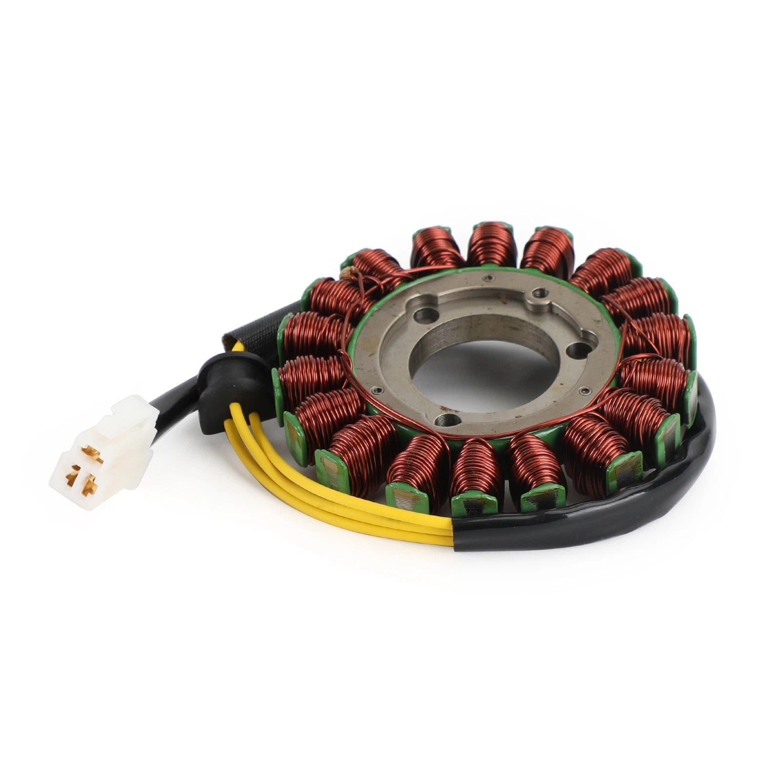 Regulator Stator Coil Gasket Kit for Suzuki GSXR 600 GSX-R 750 (2006–2007)