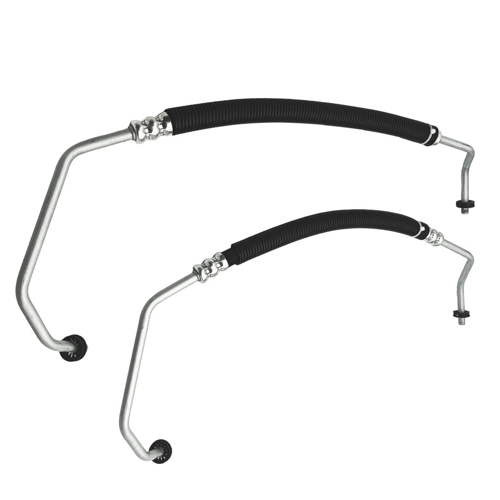 Transmission Oil Cooler Line for Chrysler Town & Country/Dodge Grand Caravan (2008–2016)