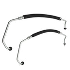 Transmission Oil Cooler Line for Chrysler Town & Country/Dodge Grand Caravan (2008–2016)