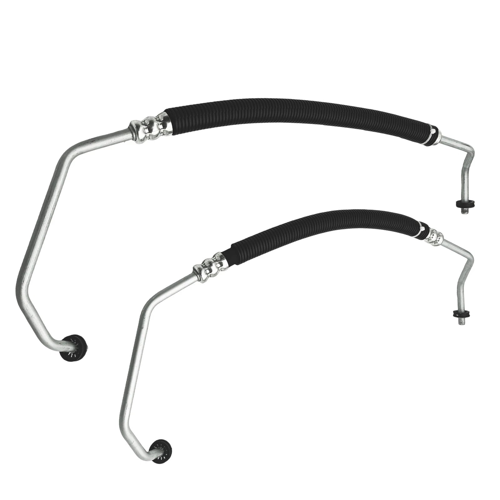Transmission Oil Cooler Line for Chrysler Town & Country/Dodge Grand Caravan (2008–2016)