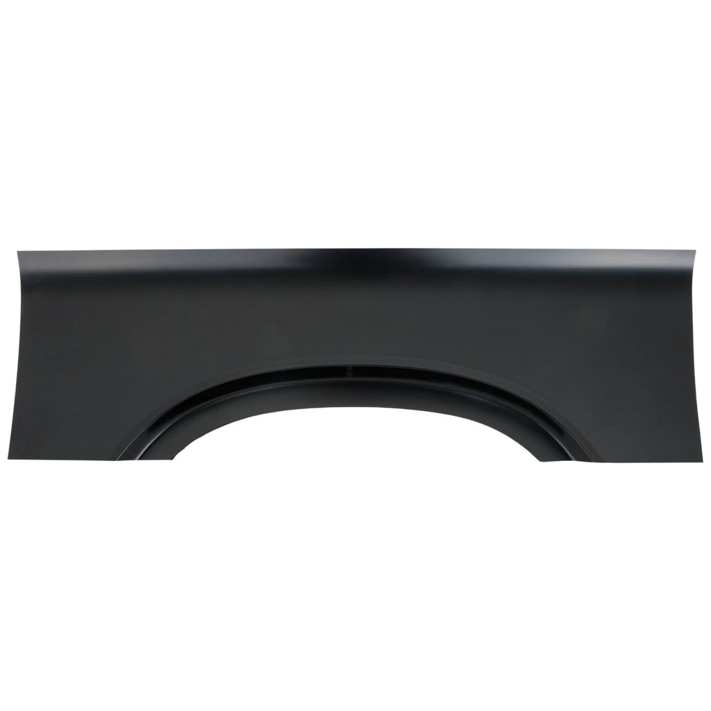 Rear Left Upper Wheel Arch Repair Panel for Chevy S10 Pickup