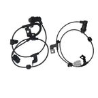 ABS Wheel Speed Sensor for Mitsubishi Challenger (2011)