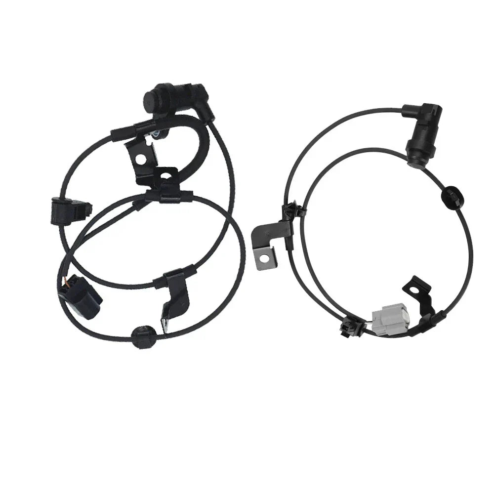 ABS Wheel Speed Sensor for Mitsubishi Challenger (2011)
