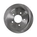 Disc Brake Rotor for Chrysler New Yorker (1994–1996) Rear Solid