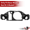 Radiator Support Assembly for Mini Cooper (2002–2008)