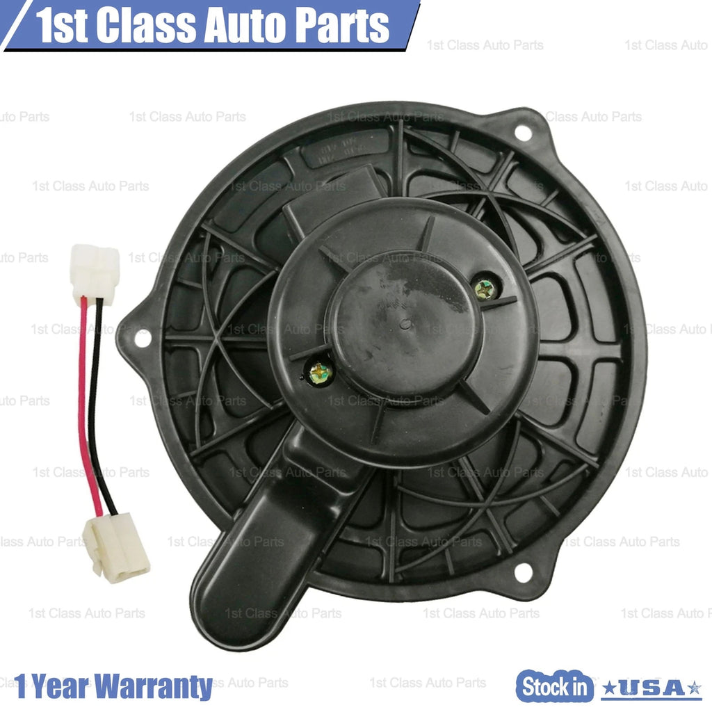 Blower Motor for Hyundai Santa Fe (2010–2017)