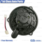 Blower Motor for Hyundai Santa Fe (2010–2017)