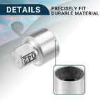 Wheel Lock Lug Nut for BMW with Protector Socket - 1 Set