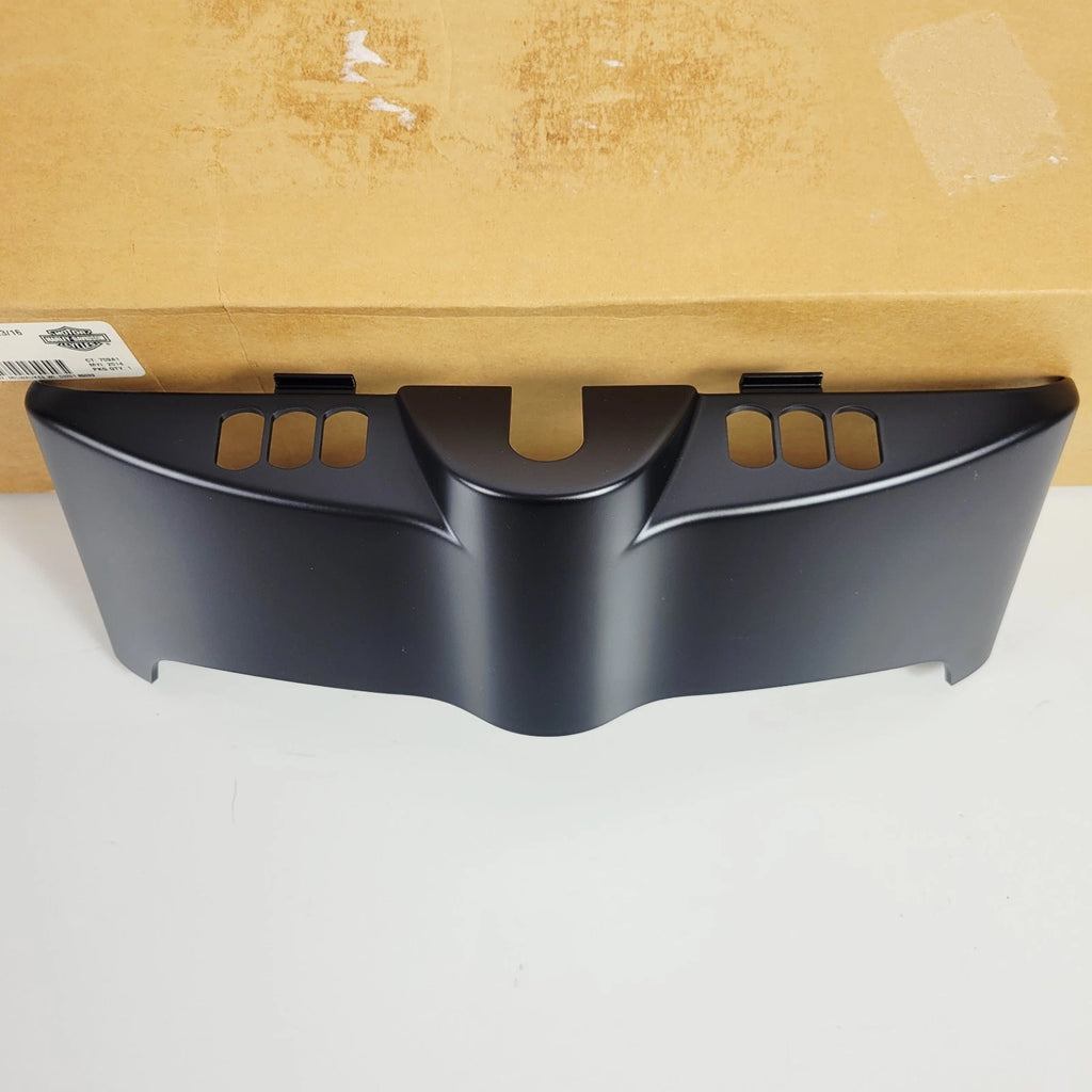 Fairing Dash Panel for Harley Davidson Touring (2014–2023) 70900392BYM