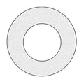 PTO Clutch Friction Disc 4.8" OD 2.64" ID for Clutch FD1 FT22 FV22 BP247006151