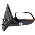 Heated Chrome Power Mirror for Ford F-150, Lincoln Mark LT (2007–2008)