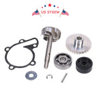 Water Pump Kit for Yamaha Banshee 350 (1987-2006)