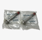 2X Marine Bolt Screw for Mercury (10-8M0154651)
