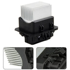 Blower Motor Resistor for