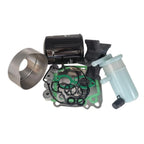 Service Kit for Suzuki DF100 DF115 HP (17400-92840, 16510-61A31)