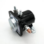 12V Starter Solenoid Relay Heavy Duty for Universal Car Truck Marine (All)