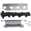 Right Side Exhaust Manifold with Gasket for Ram 1500 Classic (2019–2021)
