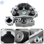 Engine Cylinder Head for Honda Foreman TRX500 Rancher TRX420 (2005-2023)